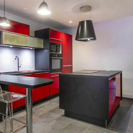 Apartment Le Romantique
